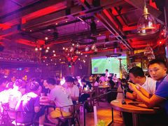 -18BAN音乐啤酒馆(西丽店)
