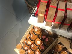 -欧式面包坊(青岛万象城店)