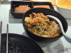 -花味·自助烤肉(大观天地店)
