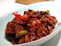 -乔阿马·江南味·驴肉香(龙湖华泾天街店)