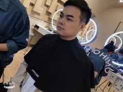 -海马体照相馆(成都来福士广场店)
