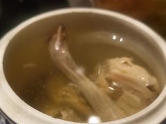 -粗茶淡饭·隐庐私厨(东亭店)