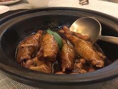 -潮府馆·非遗潮州菜·世纪公园(新国际博览中心店)