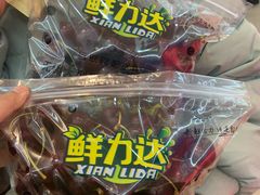 -鲜力达果品批发直销(青山店)