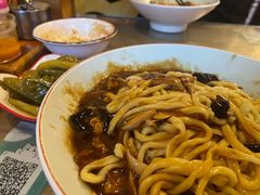 -锅儿挑面馆