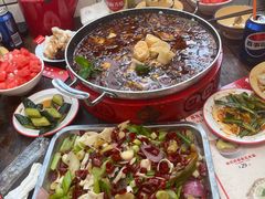 -聂发财重庆江湖菜(解放碑店)