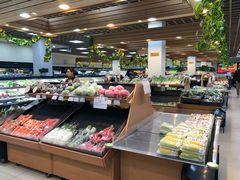 -果蔬好生活超市(双井店)