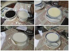 招牌传统双皮奶-周大娘牛乳(旧寨古村总店)