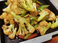 -格桑花开药膳蔬食文化空间