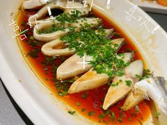 -月湖翠·上海菜(思南公馆淮海店)