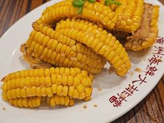 -等我餸上门海鲜大排档(天河南店)