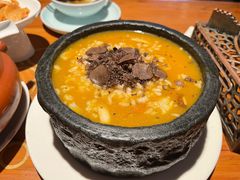 -菌自由丨野生菌火锅特色庭院餐厅(丽江古城店)