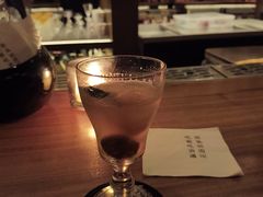 -RMK Shochu Bar(三诺店)