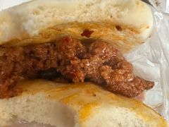 -天府米线笼笼肉夹馍(钟楼小区店)