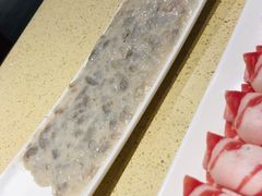 -蜀留香火锅·始于1999·原四川老火锅(白堤路店)