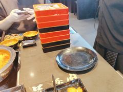 -牛武士寿喜烧·和牛火锅自助(全球首店)