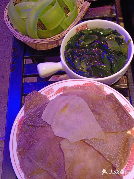 水巷子·巴掌腰片重庆火锅(云纺店)图片