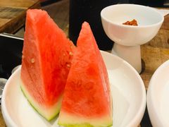 -铁公鸡·四川料理(天环广场店)