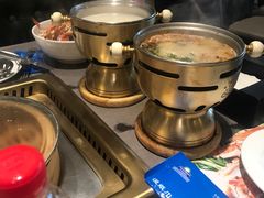 -小天鹅戴斯酒店鲸鲨百汇创作料理