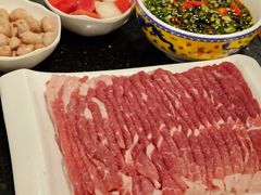 -南门涮肉(上海二店)