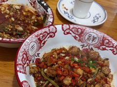 -浏阳小饭铺(洪西小区店)