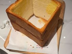 -绿茶餐厅(淮安区万达广场店)