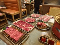 -西塔老太太泥炉烤肉(双井店)