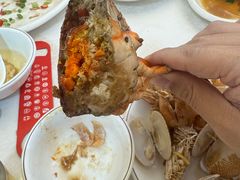 -莲花公园煎蟹(总店)