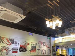 -柳叶刀烧烤(北大清华店)