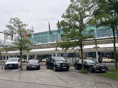 -慕尼黑国际机场