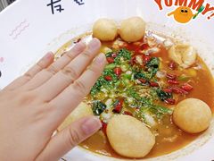 -友达面馆(海珠店)