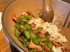 -德天顺盖码饭(人民西路店)