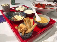 -九十九顶毡房(阜石路店)