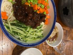 -苹果树下艺术餐厅(通州店)