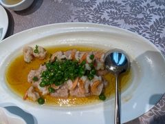 -王府井酒店(金桥港湾店)
