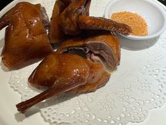 -顺峰顺水顺德菜(第一百货店)