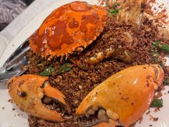 -喜记避风塘炒辣蟹(旗舰店)