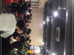 大堂-皖北巫氏三胖地锅鸡(长淮总店)