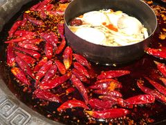 -重庆渝达老火锅(春熙路店)