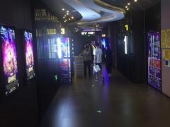 -卢米埃影城(住总万科杜比全景声激光店)