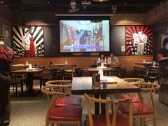 -枪火串烧·东北特色烧烤(罗湖总店)