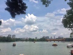 -麦当劳(长沙东风路店)