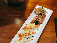 -白石的深夜食堂(济南万象城店)