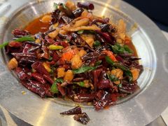 -聚味瞿记·龙虾堂(咸嘉湖店)