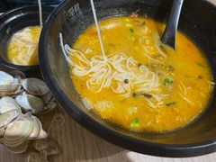 -渝和喵叔米线(南坪万达店)