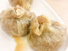 -德泓面馆(颐高店)