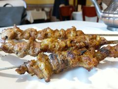 -巴依老爷·新疆美食(上城区天城路店)