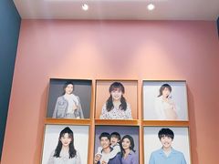 -海马体照相馆(无锡清扬茂业天地店)