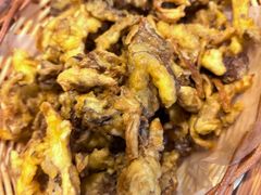 -金掌勺·锅包肉(广渠门店)