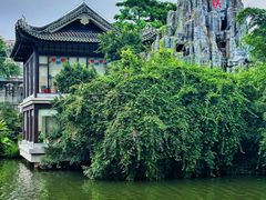 -荔湾湖公园